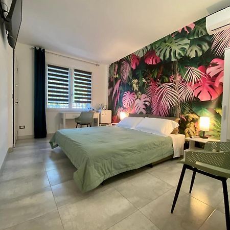 Bed and Breakfast Tra Campagna E Mare Лидо-делле-Национи Экстерьер фото
