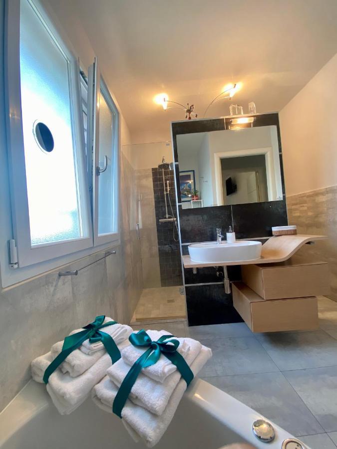 Bed and Breakfast Tra Campagna E Mare Лидо-делле-Национи Экстерьер фото